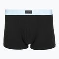 Pánske boxerky KARL LAGERFELD Kameo Logo Trunk 3 páry midnight/clear sky/olive 2