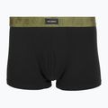 Pánske boxerky KARL LAGERFELD Kameo Logo Trunk 3 páry midnight/clear sky/olive 4