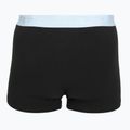 Pánske boxerky KARL LAGERFELD Kameo Logo Trunk 3 páry midnight/clear sky/olive 5