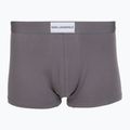 Pánske boxerky KARL LAGERFELD Essential Logo Trunk 3 páry olive/clear sky/excalibur 3