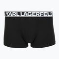 Pánske boxerky KARL LAGERFELD Bold Elastic Trunk 3 páry windsor/black/ash 4
