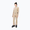 Dámska mikina Protest PRTRemutez 1/4 Zip Active bamboo beige 2