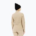 Dámska mikina Protest PRTRemutez 1/4 Zip Active bamboo beige 3