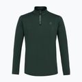 Pánska mikina Protest Rewill 1/4 Zip Active kale green 6