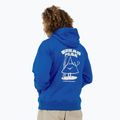 Pánska snowboardová mikina Protest PRTIvo Outdoor Hoodie vibrant blue 4