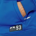 Pánska snowboardová mikina Protest PRTIvo Outdoor Hoodie vibrant blue 6