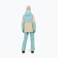 Dámska snowboardová bunda Protest PRTFall Anorak glacial blue 4
