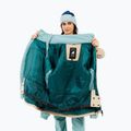 Dámska snowboardová bunda Protest PRTFall Anorak glacial blue 8