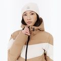 Dámska lyžiarska bunda Protest PRTJetta bamboo beige 5