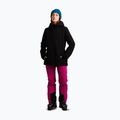 Dámska snowboardová bunda Protest PRTBeverly true black 2