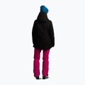 Dámska snowboardová bunda Protest PRTBeverly true black 3