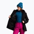 Dámska snowboardová bunda Protest PRTBeverly true black 5