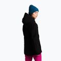 Dámska snowboardová bunda Protest PRTBeverly true black 6
