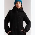 Dámska snowboardová bunda Protest PRTBeverly true black 7