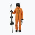 Pánska snowboardová bunda Protest PRTTimothy aspen green 11