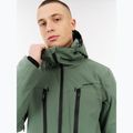 Pánska snowboardová bunda Protest PRTKajo true black 5