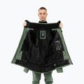 Pánska snowboardová bunda Protest PRTKajo true black 8