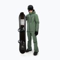 Pánska snowboardová bunda Protest PRTKajo Aspen Green 11