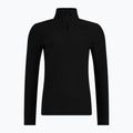 Dámska mikina Protest PRTRemutez 1/4 Zip Active true black 7