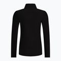 Dámska mikina Protest PRTRemutez 1/4 Zip Active true black 8