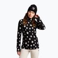 Dámska fleecová mikina Protest PRTSwana 1/4 Zip Active true black