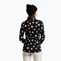 Dámska fleecová mikina Protest PRTSwana 1/4 Zip Active true black 5
