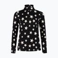 Dámska fleecová mikina Protest PRTSwana 1/4 Zip Active true black 6