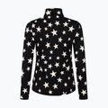 Dámska fleecová mikina Protest PRTSwana 1/4 Zip Active true black 7