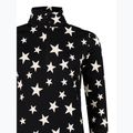 Dámska fleecová mikina Protest PRTSwana 1/4 Zip Active true black 8