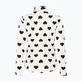 Dámska fleecová mikina Protest PRTSwana 1/4 Zip Active seashelloffwhite 7
