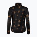 Dámska fleecová mikina Protest PRTSwana 1/4 Zip Active fudgecamel 7