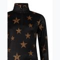 Dámska fleecová mikina Protest PRTSwana 1/4 Zip Active fudgecamel 8