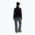 Dámske tričko longsleeve Protest PRTHolker Active true black 3