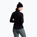 Dámske tričko longsleeve Protest PRTHolker Active true black 5