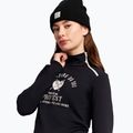 Dámske tričko longsleeve Protest PRTHolker Active true black 6