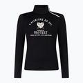 Dámske tričko longsleeve Protest PRTHolker Active true black 7