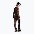Dámske tričko longsleeve Protest PRTIsamo Thermo true black 3