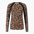 Dámske tričko longsleeve Protest PRTIsamo Thermo true black 6
