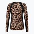 Dámske tričko longsleeve Protest PRTIsamo Thermo true black 7