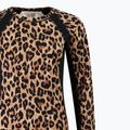 Dámske tričko longsleeve Protest PRTIsamo Thermo true black 8