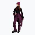 Dámska lyžiarska kombinéza Protest PRTBuena Zipshift current purple 4