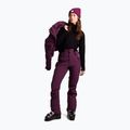 Dámska lyžiarska kombinéza Protest PRTBuena Zipshift current purple 5