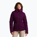 Dámska snowboardová bunda Protest PRTHelez current purple
