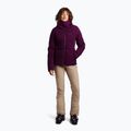 Dámska snowboardová bunda Protest PRTHelez current purple 2