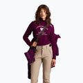 Dámska snowboardová bunda Protest PRTHelez current purple 5