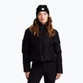 Dámska snowboardová bunda Protest PRTPreppydos Zipshift true black