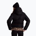 Dámska snowboardová bunda Protest PRTPreppydos Zipshift true black 2