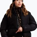 Dámska snowboardová bunda Protest PRTPreppydos Zipshift true black 3