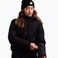 Dámska snowboardová bunda Protest PRTPreppydos Zipshift true black 5