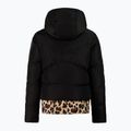 Dámska snowboardová bunda Protest PRTPreppydos Zipshift true black 7